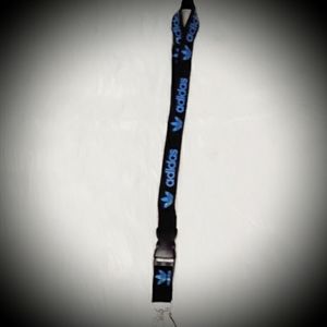 NEW ADIDAS LANYARD